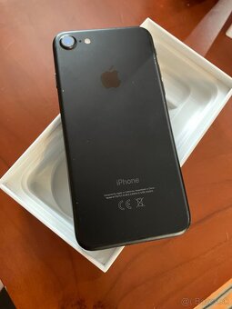 Iphone 7 32gb - 2