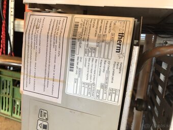 Protherm - 2