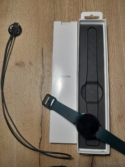 Samsung galaxy watch 4 - 2