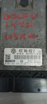 RJ 1.4tsi 103kw - 2