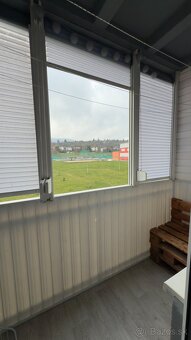 Ponúkam zariadený 1 izbový byt na prenájom - 2