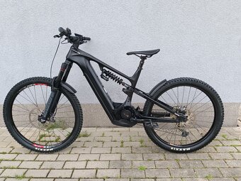 Cannondale Moterra Carbon LT2 veľ. L - 2