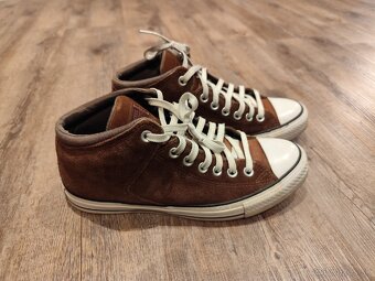Predám tenisky Converse, veľkosť 41 - 2