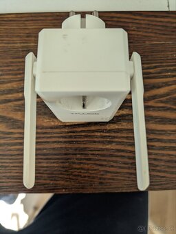 Wi-Fi extender TP-Link TL-WA860RE - 2