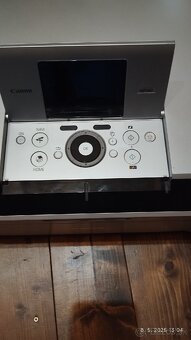 Tlačiareň Canon multifunkčná 980 - 2