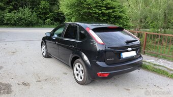 Focus 1,8 TDCi - 2