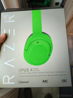 Razer Opus X - 2