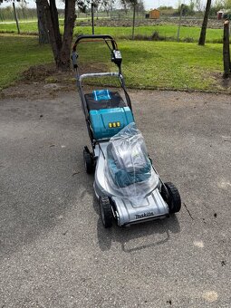 Makita aku kosacka DLM533Z - 2