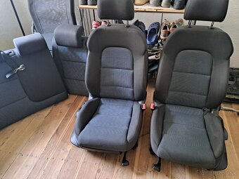 diely na AUDI A3 2.0 TDI 103KW r.v.2011 - 2
