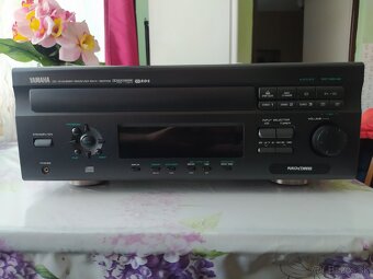 Yamaha - 2