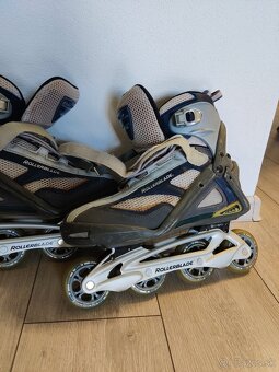 Rollerblade - 2