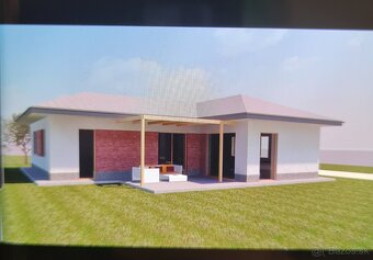 PRIPRAVUJEME NA PREDAJ-RD BUNGALOV - BITAROVÁ - 2
