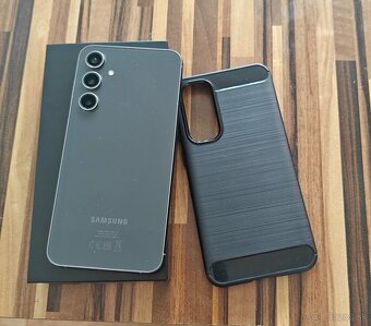 Samsung Galaxy s23 FE aj vymena - 2