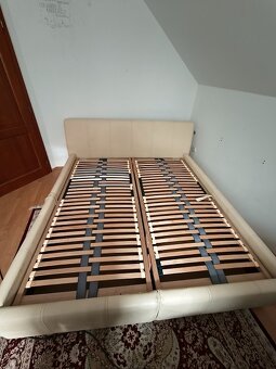 Manželská posteľ - 2
