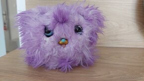hračka fluffy - 2