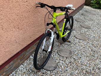 Horský Bicykel SCOTT ASPECT 50 26” - 2