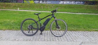 eBike Apache Matto MX 19" - 2