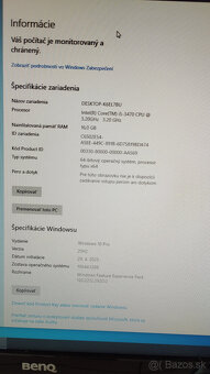 PC s i5 - 2