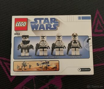 Lego Star Wars - 2