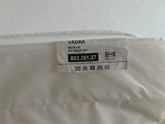 IKEA Gulliver postielka a prebalovaci pult - 2