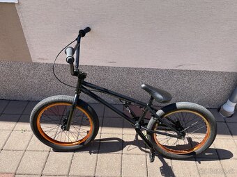 BMX Dema Flip 3.0 - 2