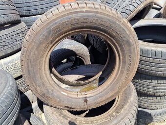 Let.dodavkove pneu 225/65R16C BFGodrich - 2