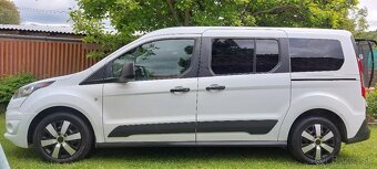 Ford Transit Connect 1.5 TDCi - 2