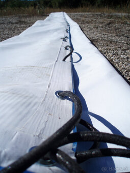 PLACHTY PVC - Krycie plachty - 2