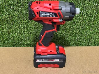Einhell TE-CI 18/1 Li-Solo Aku rázový uťahovák (18V/bez aku) - 2