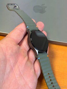 Samsung Galaxy Watch 7 40mm LTE - nové - 2