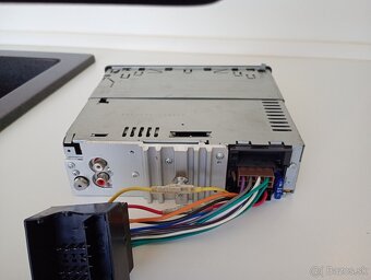 Autoradio JVC - 2