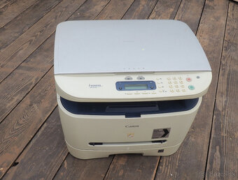 Predám tlačiareň, kopírku Canon MF 3220 - 2