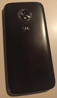 Motorola JE30 - 2
