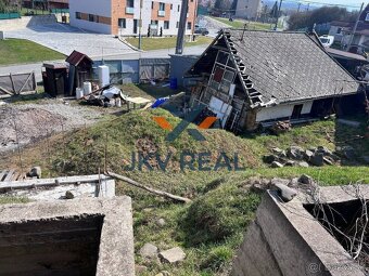 Na predaj pozemok 593 m² – Solivar, Prešov - 2