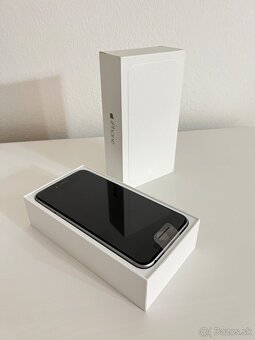 NOVÝ Apple iPhone 6 Plus 16GB Space Gray - 2