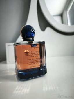 Giorgio Armani My Way Intense edp 90ml. - 2