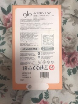 GLO Hyper X2 Air - 2