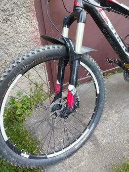 Trek Fuel EX 6 - 2