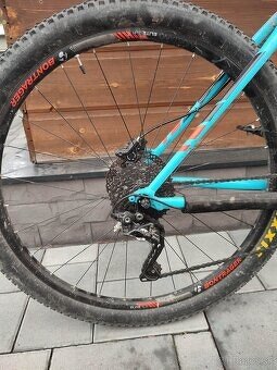 Trek xcaliber 9 - 2