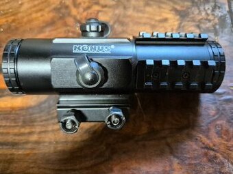 Konus SightPro-PTS2 3X30 - 2