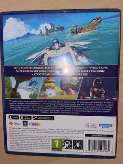 Astrobot ps5 - 2