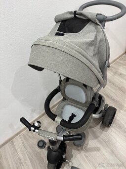 Trojkolka ZOPA CitiGO Pearl Grey - 2