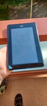 Tablet acer - 2