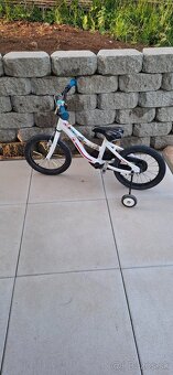 Predám detský bicykel 16 - 2