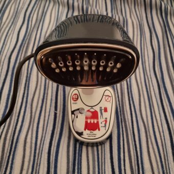 Naparovač odevov Tefal Access Steam DR8085E1 - 2