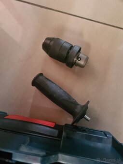 Vŕtacie kladivo BOSCH GBH 2-28 DFV - 2