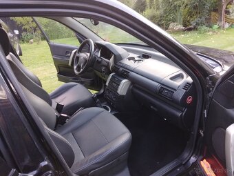 Land rover freelander - 2