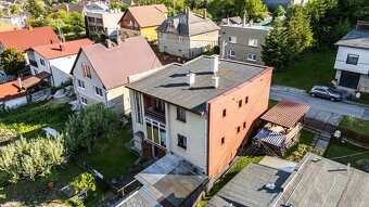 6-izbový rodinný dom – KYSAK - 2