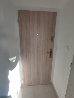 Prenajmem 1 izbový byt - 2