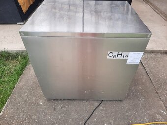 chladiaci stôl: SAVE MS-901 - 2